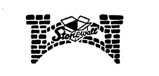 STONE-WALL logo