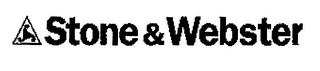 STONE & WEBSTER logo