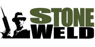 STONE WELD logo