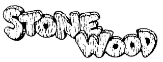 STONE WOOD logo