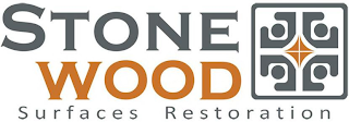 STONE WOOD SURFACES RESTORATION logo