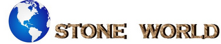 STONE WORLD logo