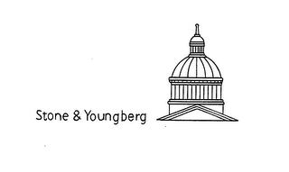 STONE & YOUNGBERG logo
