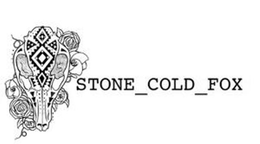 STONE_COLD_ FOX logo