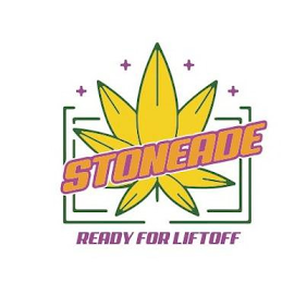 STONEADE READY FOR LIFTOFF logo