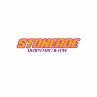 STONEADE READY FOR LIFTOFF logo