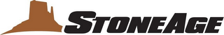 STONEAGE logo
