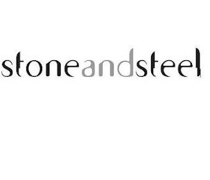 STONEANDSTEEL logo