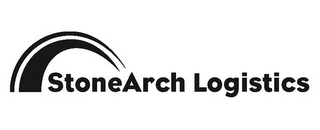 STONEARCH LOGISTICS logo