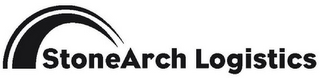 STONEARCH LOGISTICS logo