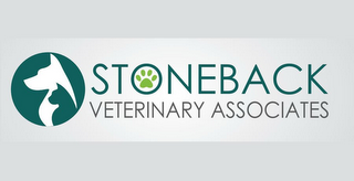 STONEBACK VETERINARY ASSOCIATES logo
