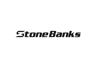 STONEBANKS logo