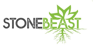 STONEBEAST logo