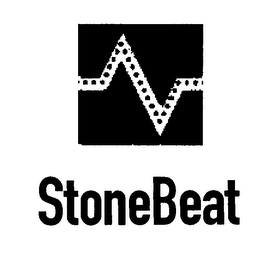 STONEBEAT logo