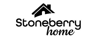 STONEBERRY HOME logo