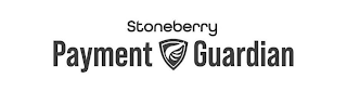 STONEBERRY PAYMENT GUARDIAN logo