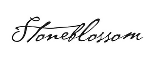 STONEBLOSSOM logo