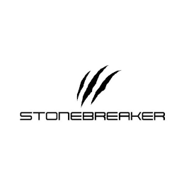 STONEBREAKER logo