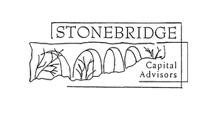 STONEBRIDGE CAPITAL ADVISORS logo