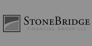 STONEBRIDGE FINANCIAL GROUP LLC logo