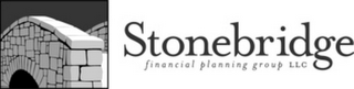 STONEBRIDGE FINANCIAL PLANNING GROUP LLC logo