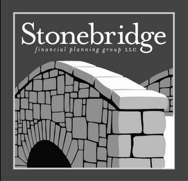 STONEBRIDGE FINANCIAL PLANNING GROUP LLC logo