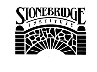 STONEBRIDGE INSTITUTE logo