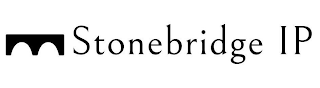 STONEBRIDGE IP logo