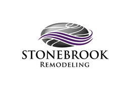 STONEBROOK REMODELING logo