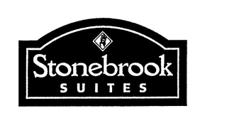 STONEBROOK SUITES logo