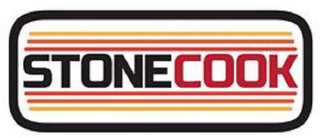 STONECOOK logo
