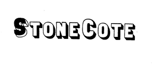 STONECOTE logo