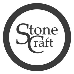 STONECRAFT logo