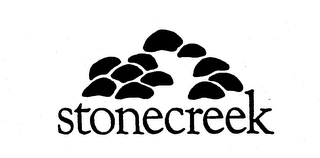 STONECREEK logo