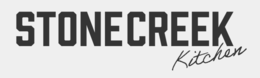 STONECREEK KITCHEN logo