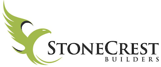 STONECREST BUILDERS logo