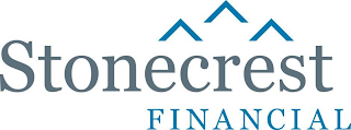 STONECREST FINANCIAL logo