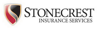 STONECREST INSURANCE SERVICES logo