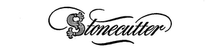 STONECUTTER logo