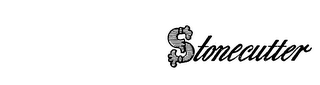 STONECUTTER logo