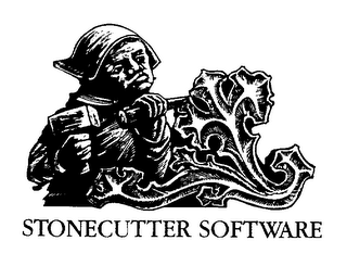 STONECUTTER SOFTWARE logo