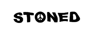 STONED logo