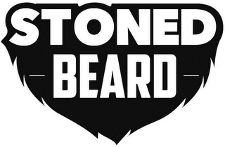STONED BEARD logo