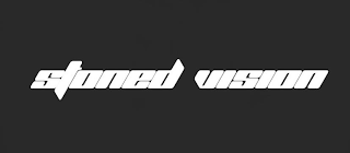 STONED VISION logo