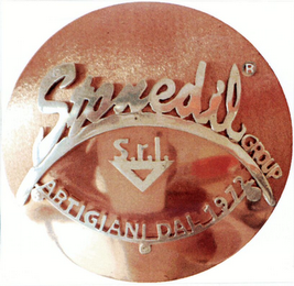 STONEDILGROUP S.R.L. ARTIGIANI DAL 1972 logo