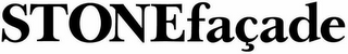 STONEFACADE logo