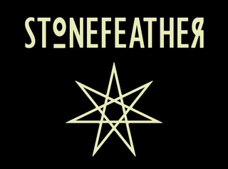 STONEFEATHER logo