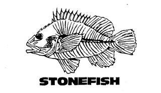 STONEFISH