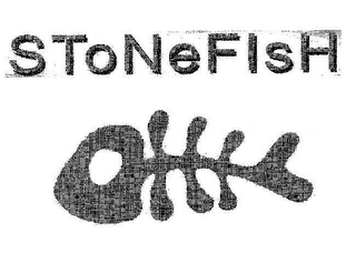 STONEFISH logo