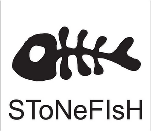 STONEFISH logo